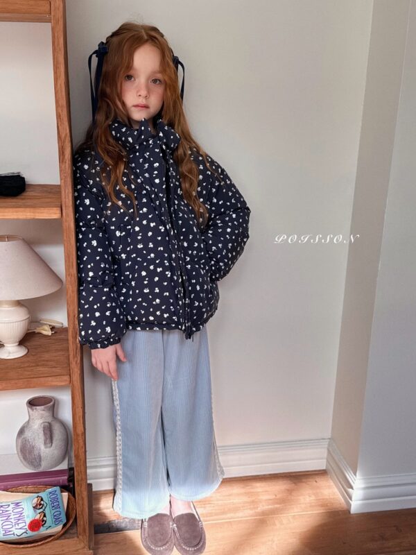 ❄️ 絲絨蝴蝶結造型髮夾