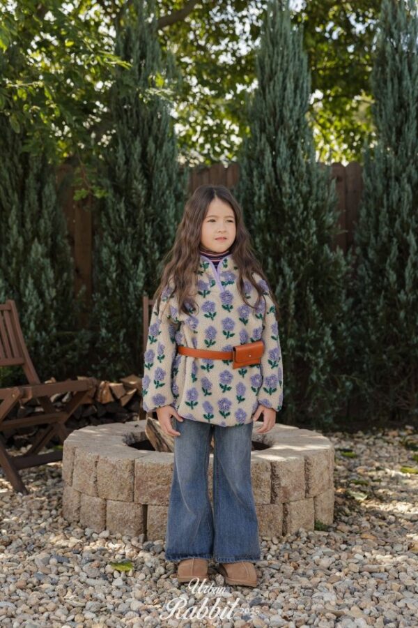 C28776A8-399A-4C2F-83BE-BF51CBA3DA2E ❄️ 今天也要顯瘦保暖喇叭牛仔褲