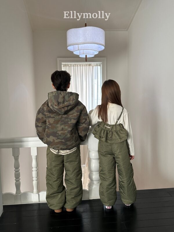 C2BC30F5-705A-452E-8745-4287EC64380C ❄️ 空氣感百搭顯瘦工裝褲