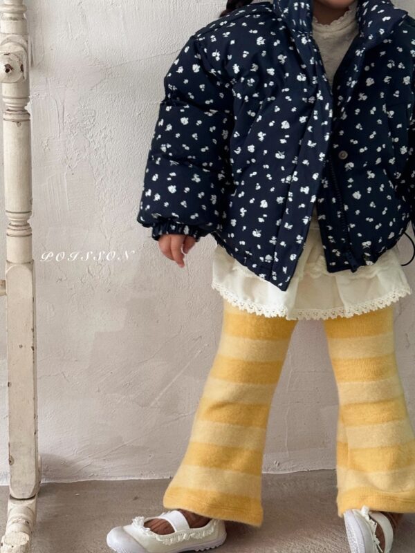 ❄️ 西恩納風格輕量羽絨外套