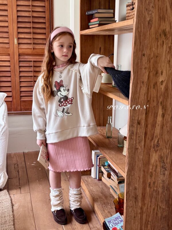 ❄️ 文藝風針織長洋裝