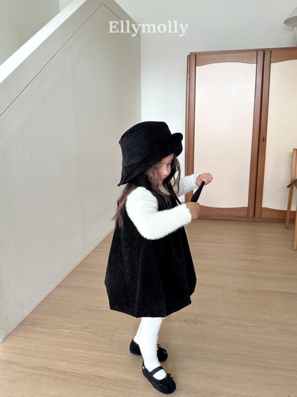 ❄️ 氣質燈籠洋裝