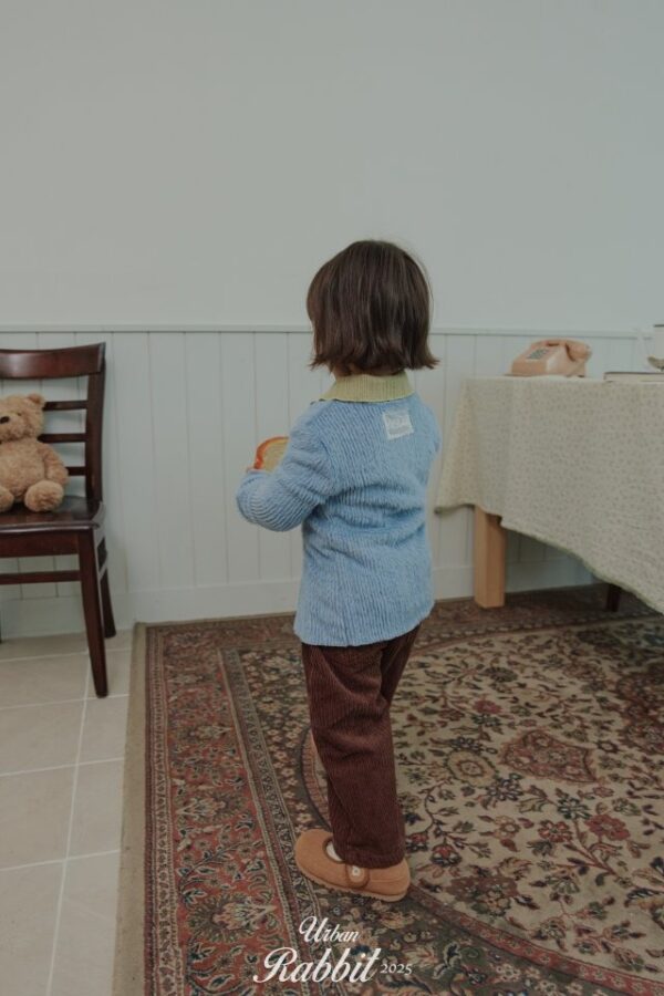 C6C6E429-2401-4964-9102-E0C094450792 ❄️ 優雅保暖長版開襟衫