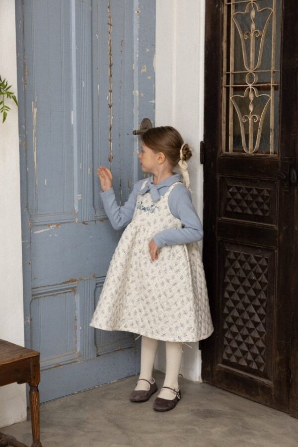 C6E6DAD0-8A3A-48F1-8BCC-053793693B36 ❄️ 貝拉柔光蝴蝶結上衣