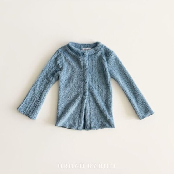 C7ED331C-6F32-4576-8810-123EE52860DA ❄️ 優雅保暖長版開襟衫