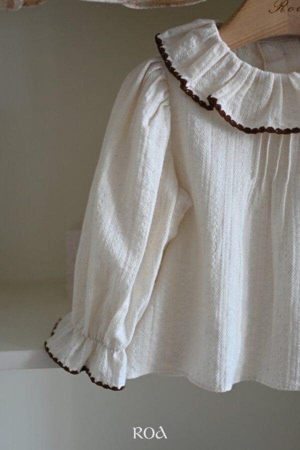 ❄️ 別針夢境上衣