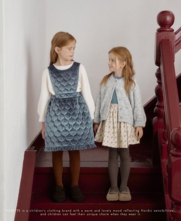 CA13EDFE-DA66-4928-8F37-2202368C7584 ❄️ 精緻迷人背心洋裝