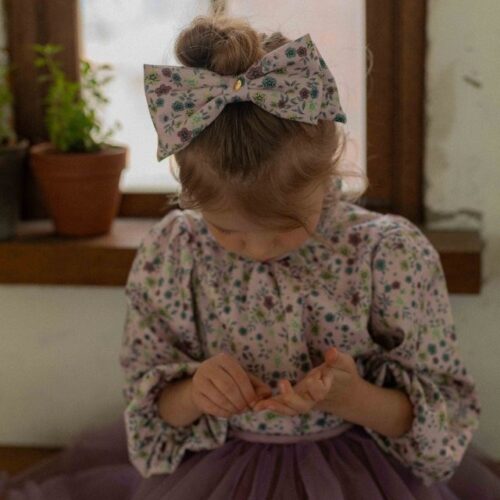 CA3FBF4D-363F-445B-A41C-6A970F01B89F ❄️ 甜美花朵髮夾