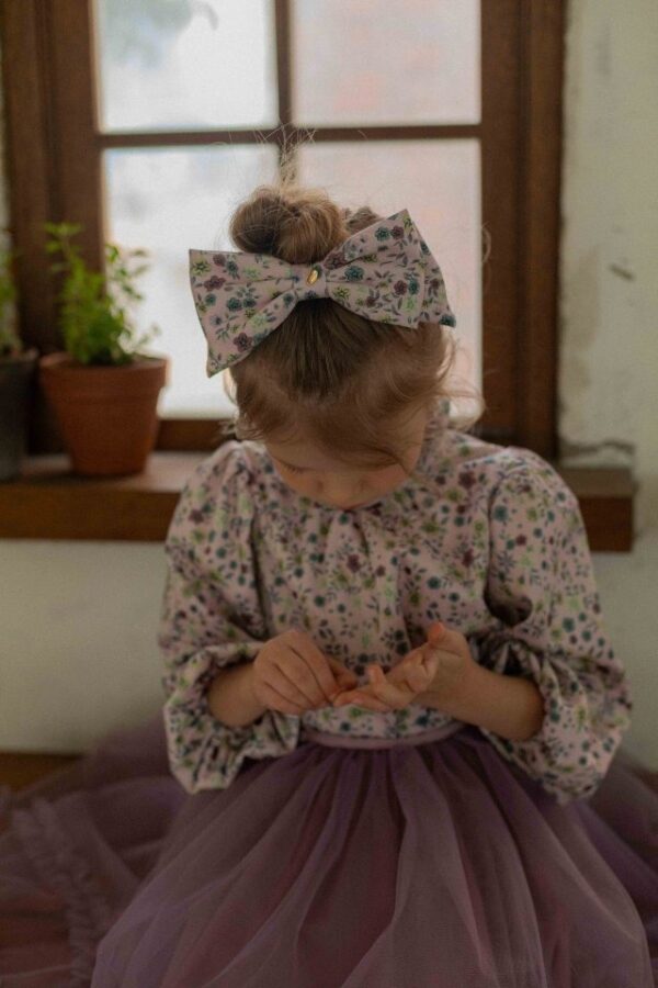 CA3FBF4D-363F-445B-A41C-6A970F01B89F ❄️ 甜美花朵髮夾