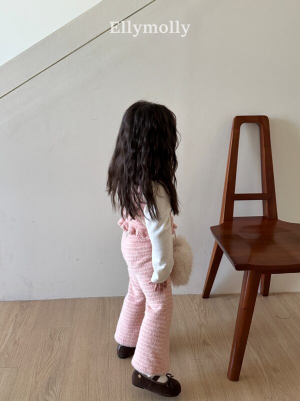 CA6023D6-8A56-4F3C-BBDE-65A02248256E ❄️ 甜美顯瘦修身喇叭褲