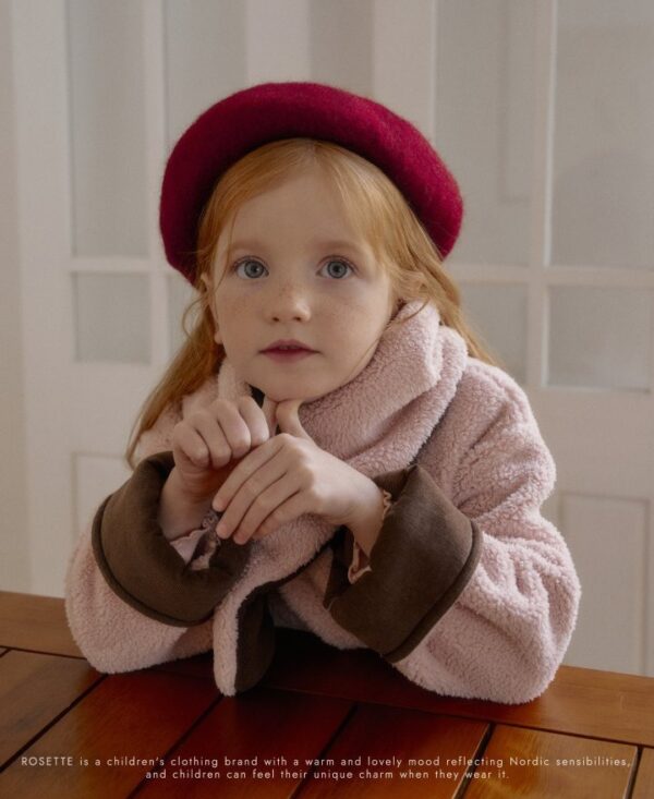 CC2A142D-63F0-4030-A03A-DC0D986D2239 ❄️ 軟綿綿泰迪絨保暖外套