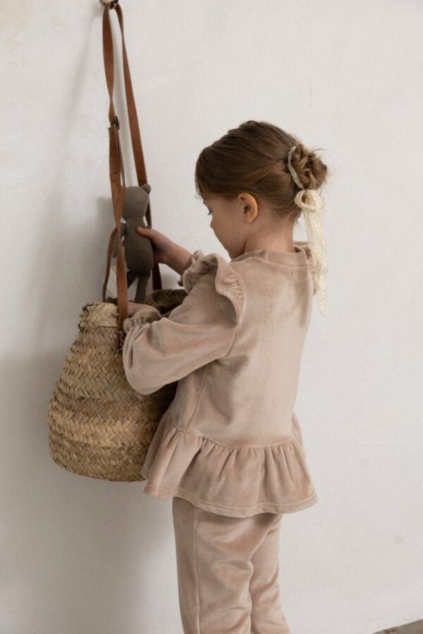 CEA56EC6-E868-43BD-95BF-A19FAAC8D6FE ❄️ 艾米蝴蝶結套裝