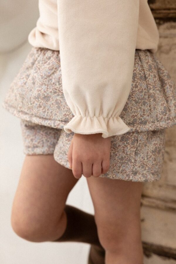 CF73EE47-8770-4512-A947-DCA68A989621 ❄️ 午後光裡翻領上衣