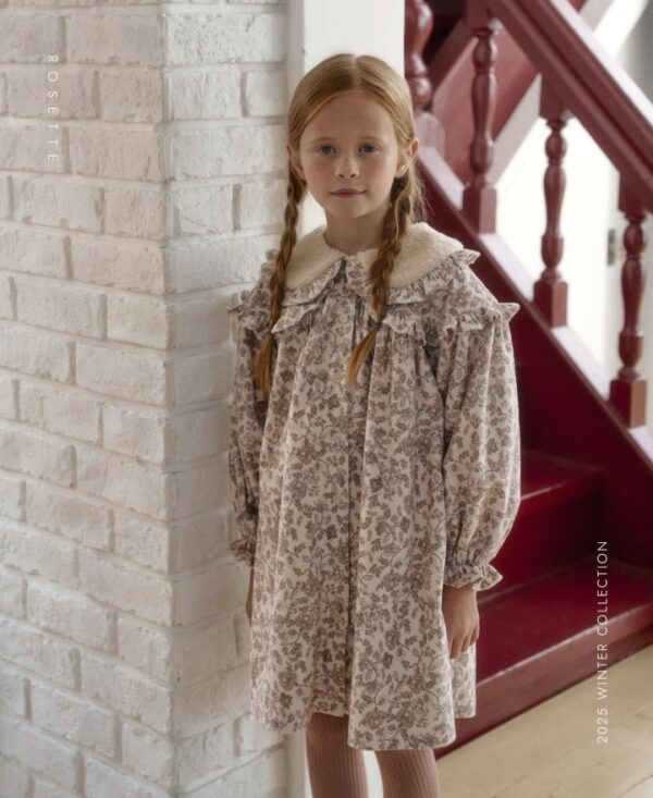 D06A83AA-142A-4791-9C2B-C3741C411FB0 ❄️ 柔軟絨面優雅A字洋裝