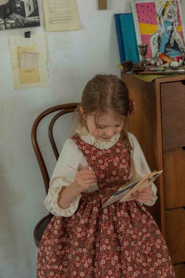 D0AACB44-DF59-485C-94E3-26C1355D645F ❄️ 小淑女奶油滾邊上衣