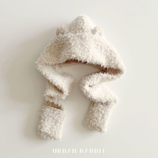 D0DFE96F-BF38-427C-89EE-AEBD251D3575 ❄️ 連帽長圍巾