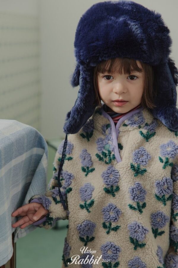 D105E11C-1F59-42D2-9155-312660D6ECCB ❄️ 田園氣質羊羔絨保暖洋裝