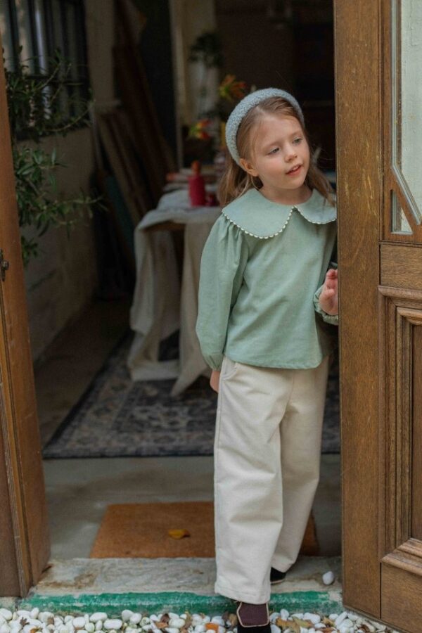 D15E9891-F116-4743-B9F9-D316515F25E4 ❄️ 復古燈芯絨暖暖襯衫