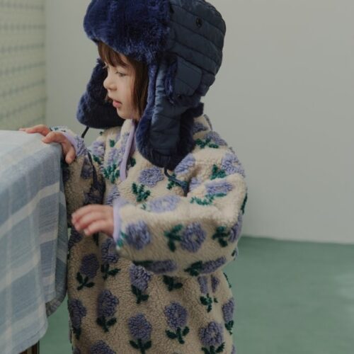 D2E21B02-0C62-4290-8E06-318DA8A6FFBA ❄️ 田園氣質羊羔絨保暖洋裝