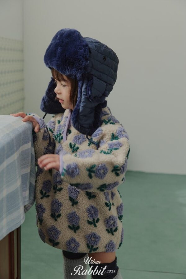 D2E21B02-0C62-4290-8E06-318DA8A6FFBA ❄️ 田園氣質羊羔絨保暖洋裝