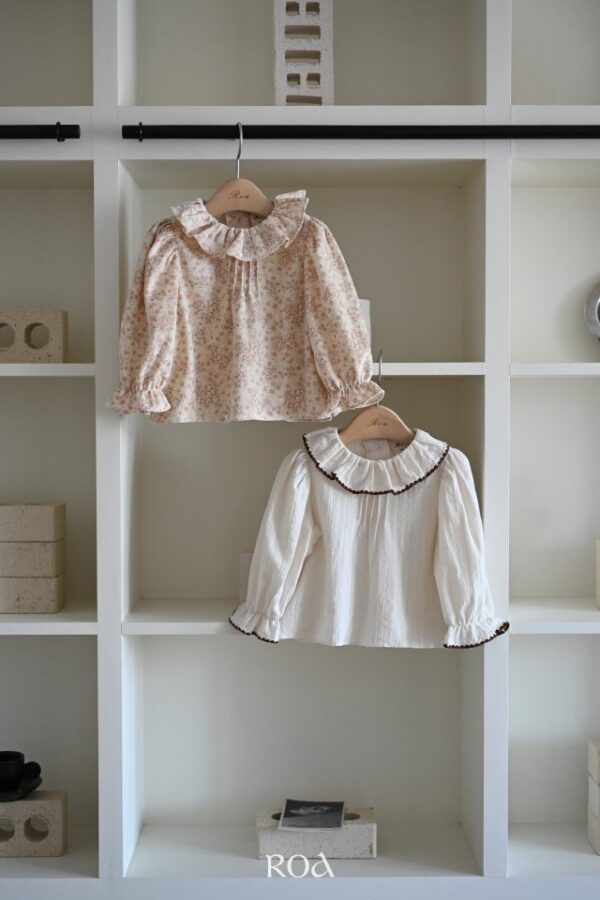 ❄️ 別針夢境上衣