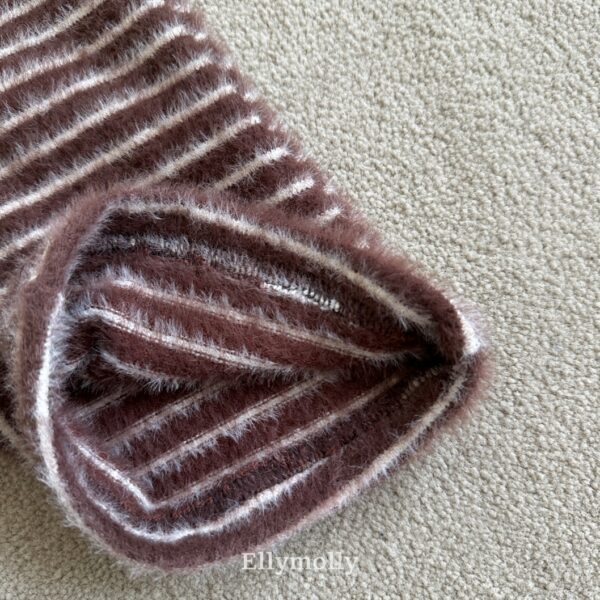 D40310B1-4903-4FE9-B691-5A8C1680FBC5 ❄️ 甜美顯瘦修身喇叭褲