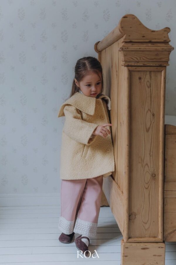 D48E3F06-071C-4FCD-A86E-8A7A770529CD ❄️ 蕾絲褲腳夢境長褲