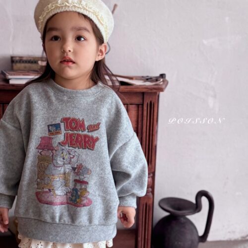 D50439C5-A568-4DA8-BF08-8C125FF0D4F2_1_105_c ❄️ 湯姆貓與傑利鼠大學T