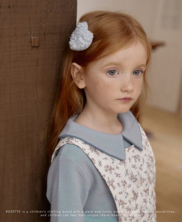 D54B438C-5F25-4EAD-A522-26721FE12685 ❄️ 俏皮可愛小翻領純棉上衣