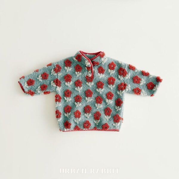 D861CD0B-F89D-42FB-9D42-F7A53757FB51 ❄️ 田園氣質羊羔絨保暖洋裝