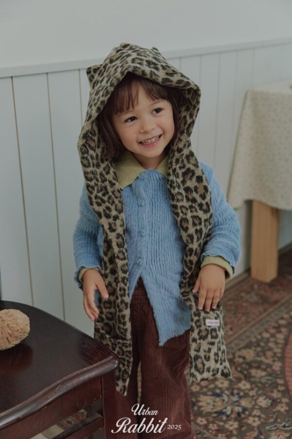 D8C4AD2E-63A0-49AA-9770-3628BBF19436 ❄️ 優雅保暖長版開襟衫