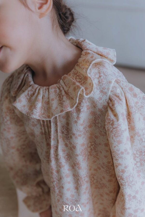 ❄️ 別針夢境上衣