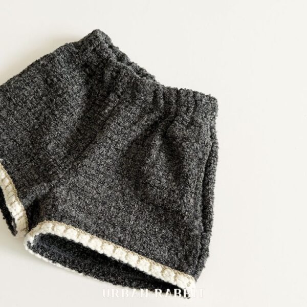 DDBAC470-EF55-41CC-9A55-7B887CDA59D0 ❄️ 氣質優雅粗花呢短褲