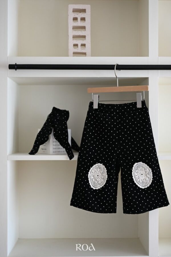 ❄️ 夢幻懸光吊帶褲