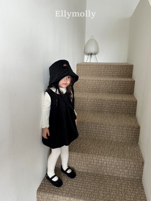 ❄️ 氣質燈籠洋裝