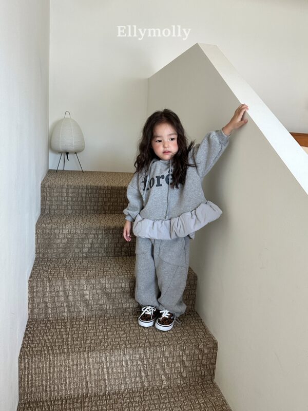 DF24FA57-4DE9-483B-B47C-6B28089809DE ❄️ 慵懶感燈籠袖連帽大學T