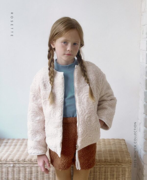 DF7AB2BC-1340-413E-9484-BD20F7079D8D ❄️ 花園甜心保暖鋪棉外套