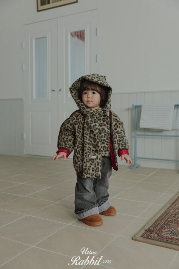 E086930C-E401-429A-9CBE-3EEE3A530B27 ❄️ 連帽長圍巾