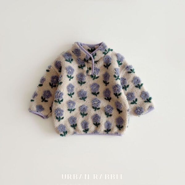 E3AB6C5A-87B8-4DCD-980A-38732C0B6120 ❄️ 田園氣質羊羔絨保暖洋裝