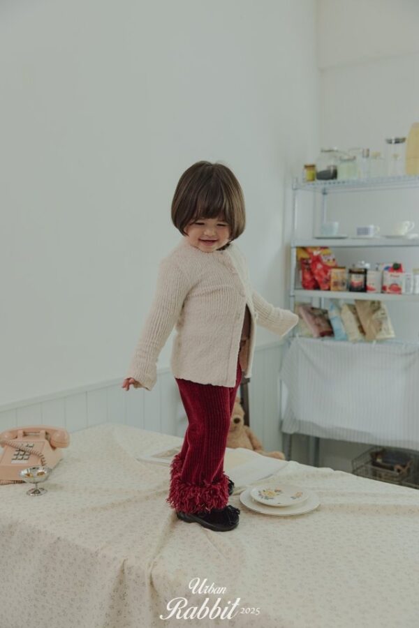 E58B6231-FA4F-406B-A003-3FB73C1AF0CF ❄️ 優雅保暖長版開襟衫