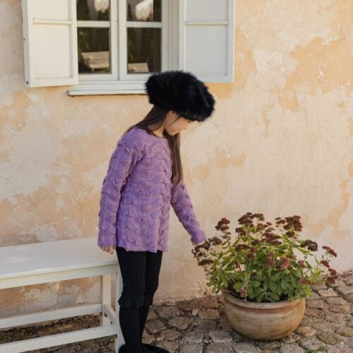 E79CC6AC-ED86-412B-819B-378C3AD9AA56 ❄️ 甜美荷葉邊彈力騎士短褲