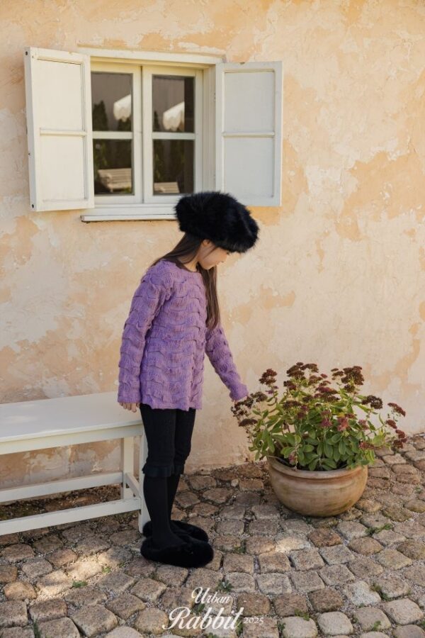 E79CC6AC-ED86-412B-819B-378C3AD9AA56 ❄️ 甜美荷葉邊彈力騎士短褲