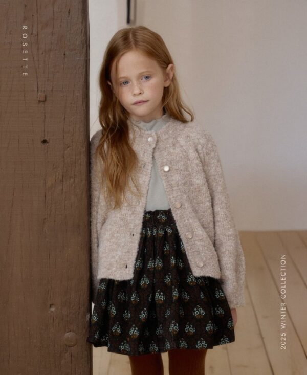 E9656F3A-C938-4701-87A4-88998C50C20B ❄️ 可愛氣質波浪領飛袖上衣