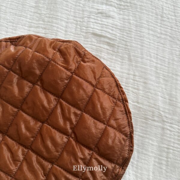 EB777909-44E6-4CC7-88CB-6EA712F52CA2 ❄️ 氣質學院風經典貝雷帽