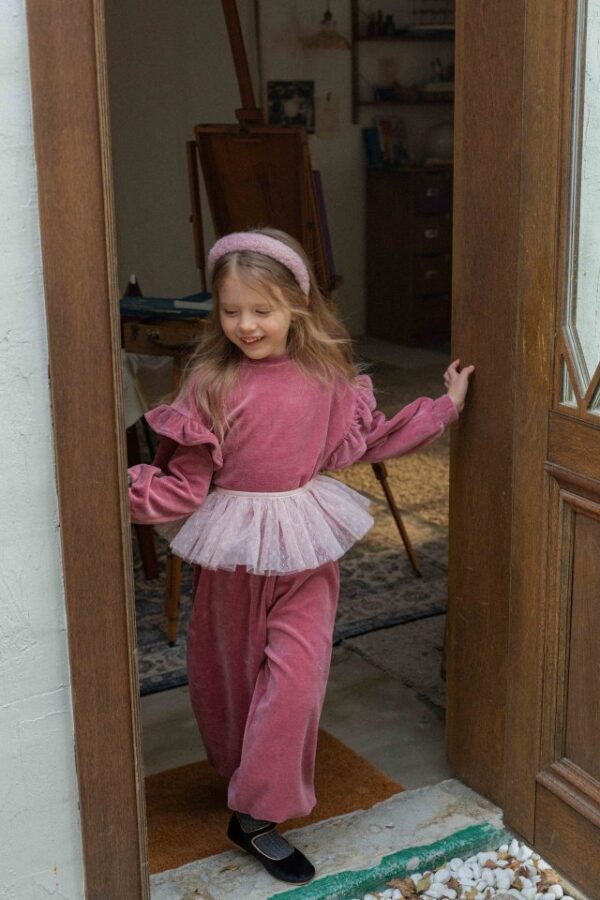 EDF16DC1-D985-413C-BD98-653709F4D78C ❄️ 輕柔蓬鬆網紗