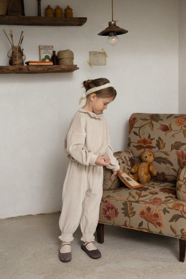 EE15AF02-5F7E-4D78-95C6-6E9F2287EE77 ❄️ 露露冬日收腰套裝