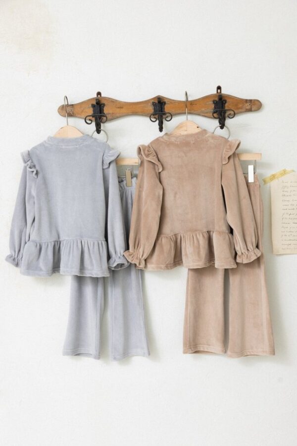 EF8F70BF-BC7D-4DAD-861D-5E0EE3BC7215 ❄️ 艾米蝴蝶結套裝