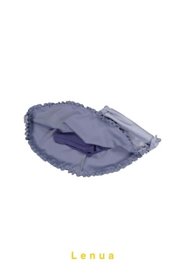 F2CFFC76-EB10-4988-B41F-323B36D339C7 ❄️ 百搭甜美奶油滾邊裙