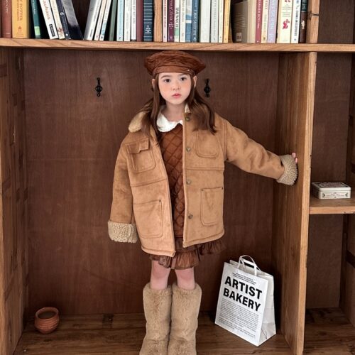 F2DC65E6-8A40-4FF0-888D-DAFC54830363_1_105_c ❄️ 柔軟雙色仿麂皮QQ內裡大衣