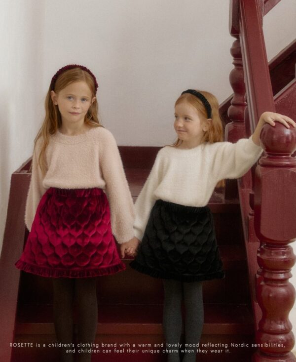 F33BACE5-BB64-4775-963C-415124A162EF ❄️ 軟糯親膚圓領毛衣上衣